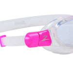 ZOGGS Spectra - Clear/Pink/Clear