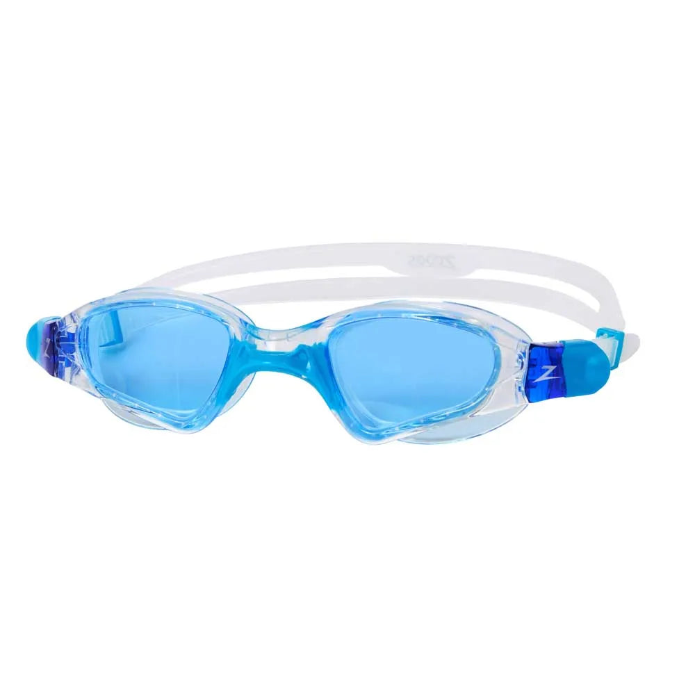 ZOGGS Spectra - Clear/Blue/Tinted Blue