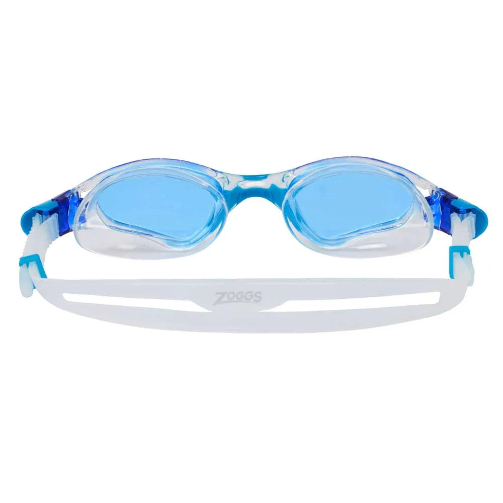 ZOGGS Spectra - Clear/Blue/Tinted Blue