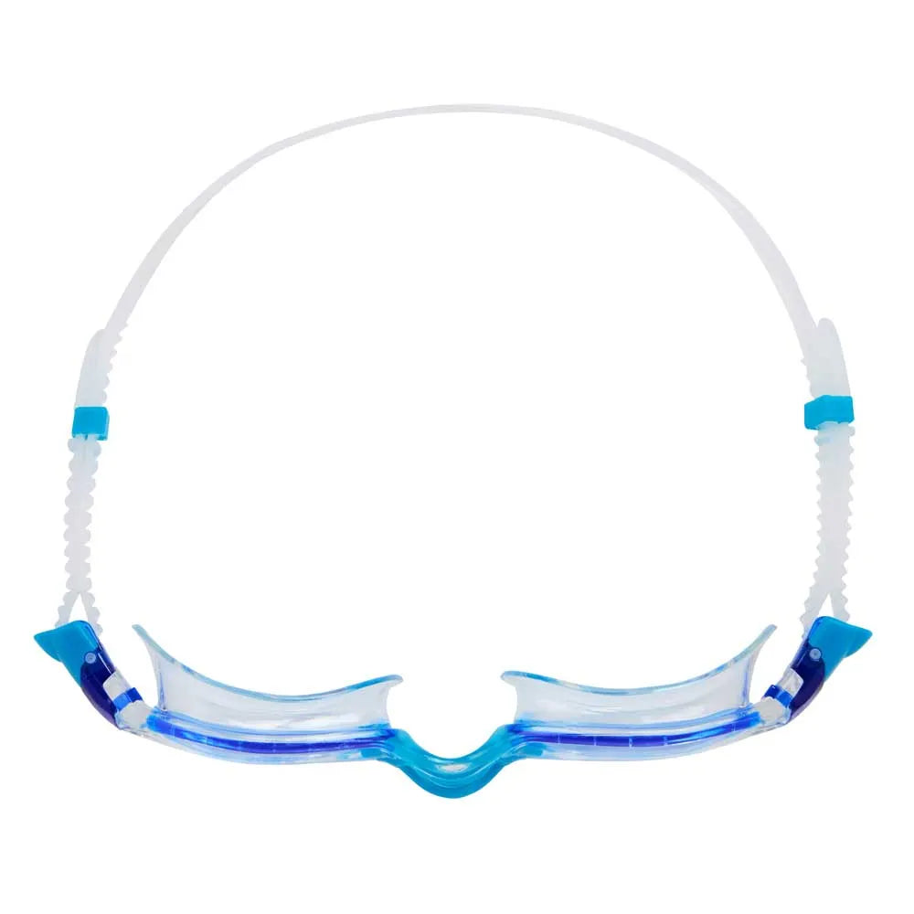 ZOGGS Spectra - Clear/Blue/Tinted Blue