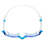 ZOGGS Spectra - Clear/Blue/Tinted Blue