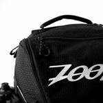 ZOOT Ultra Tri Bag - Black