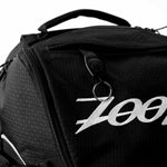 ZOOT Ultra Tri Bag - Black