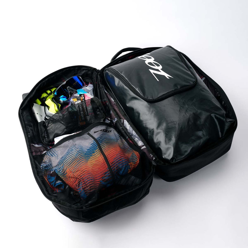 ZOOT Ultra Tri Bag - Black