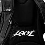 ZOOT Ultra Tri Bag - Black