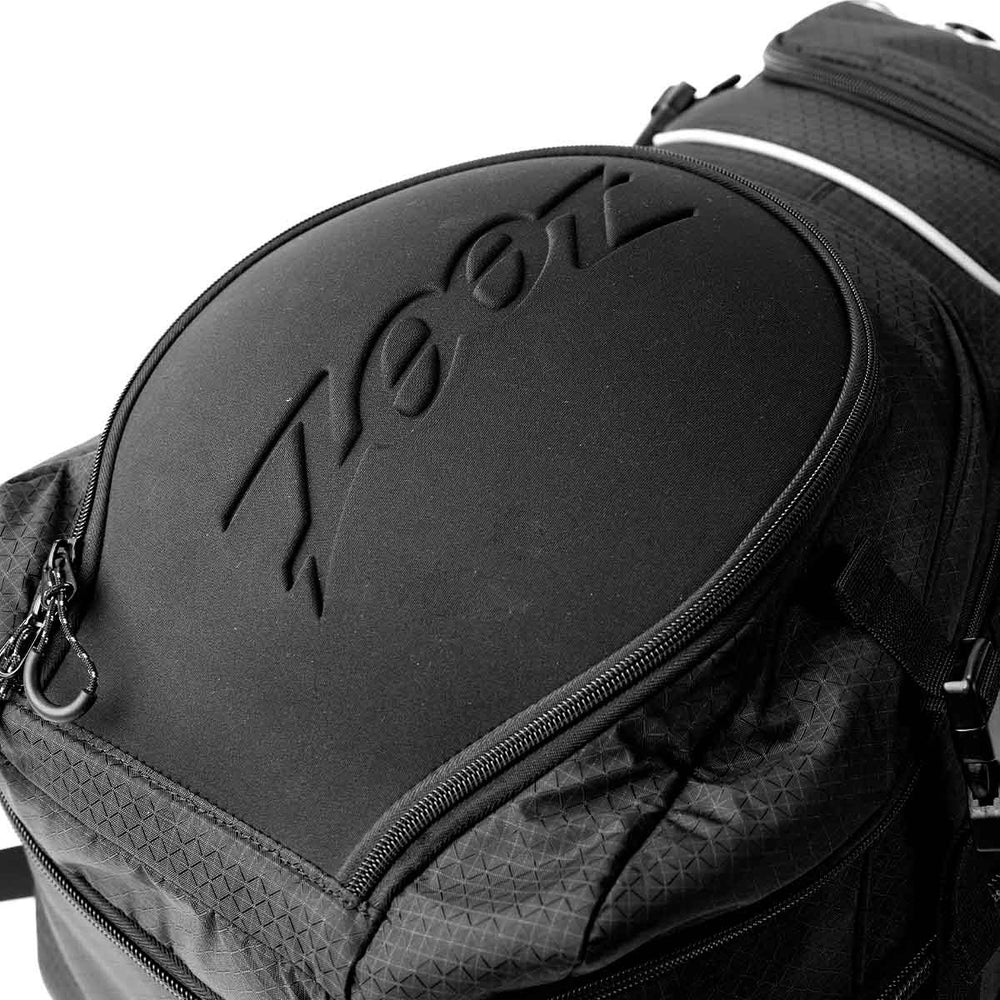 ZOOT Ultra Tri Bag - Black