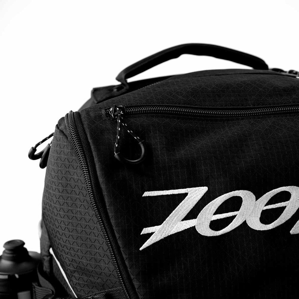 ZOOT Ultra Tri Bag - Black