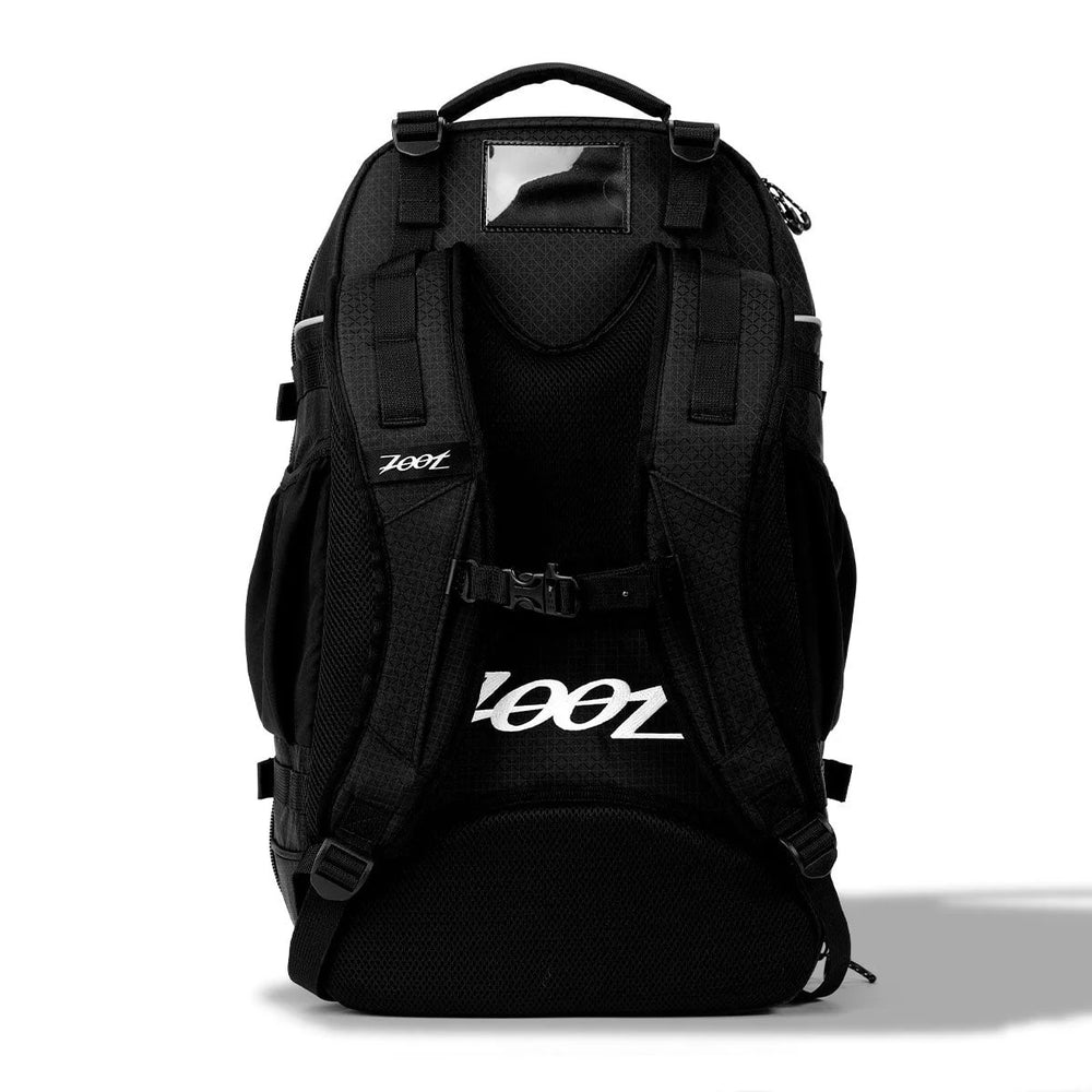 ZOOT Ultra Tri Bag - Black