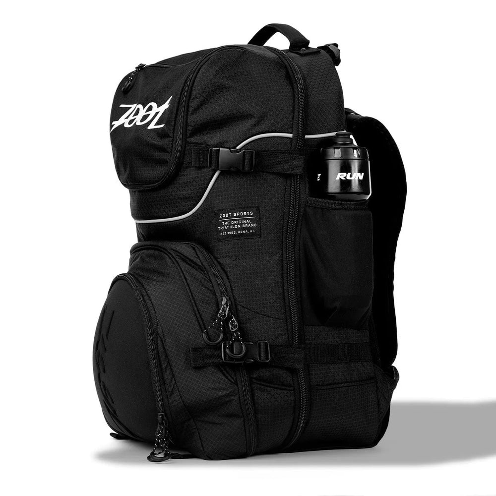 ZOOT Ultra Tri Bag - Black