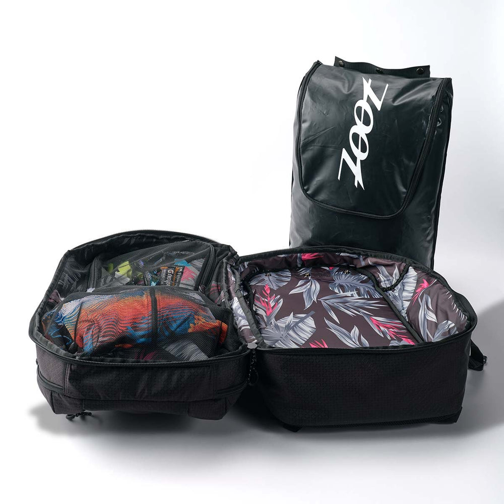 ZOOT Ultra Tri Bag - Black