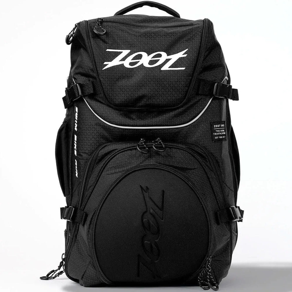 ZOOT Ultra Tri Bag - Black