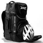 ZOOT Ultra Tri Bag - Black