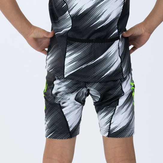 ZOOT Youth's Tri Short - Drift Speed