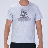 ZOOT Men's Ltd Run Tee - Zoot 83