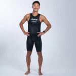 ZOOT Men's Ultra Hydrox Swimskin - Black