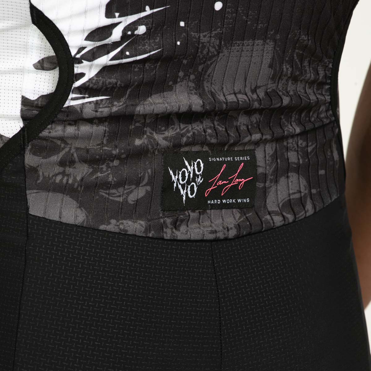 ZOOT Men's Ultra Tri P1 EXOS Racesuit - Darkside