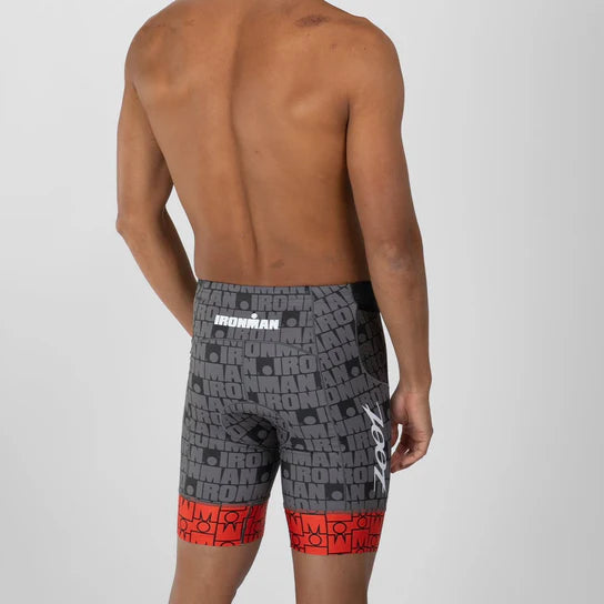 ZOOT Men's Tri 7" Short - IM Endurance