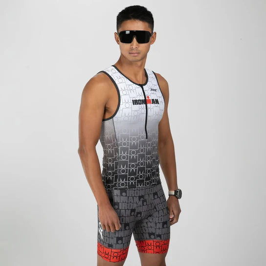 ZOOT Men's Tri 7" Short - IM Endurance
