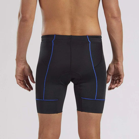 ZOOT Men's Core+ Tri 7" Short - Royal Blue