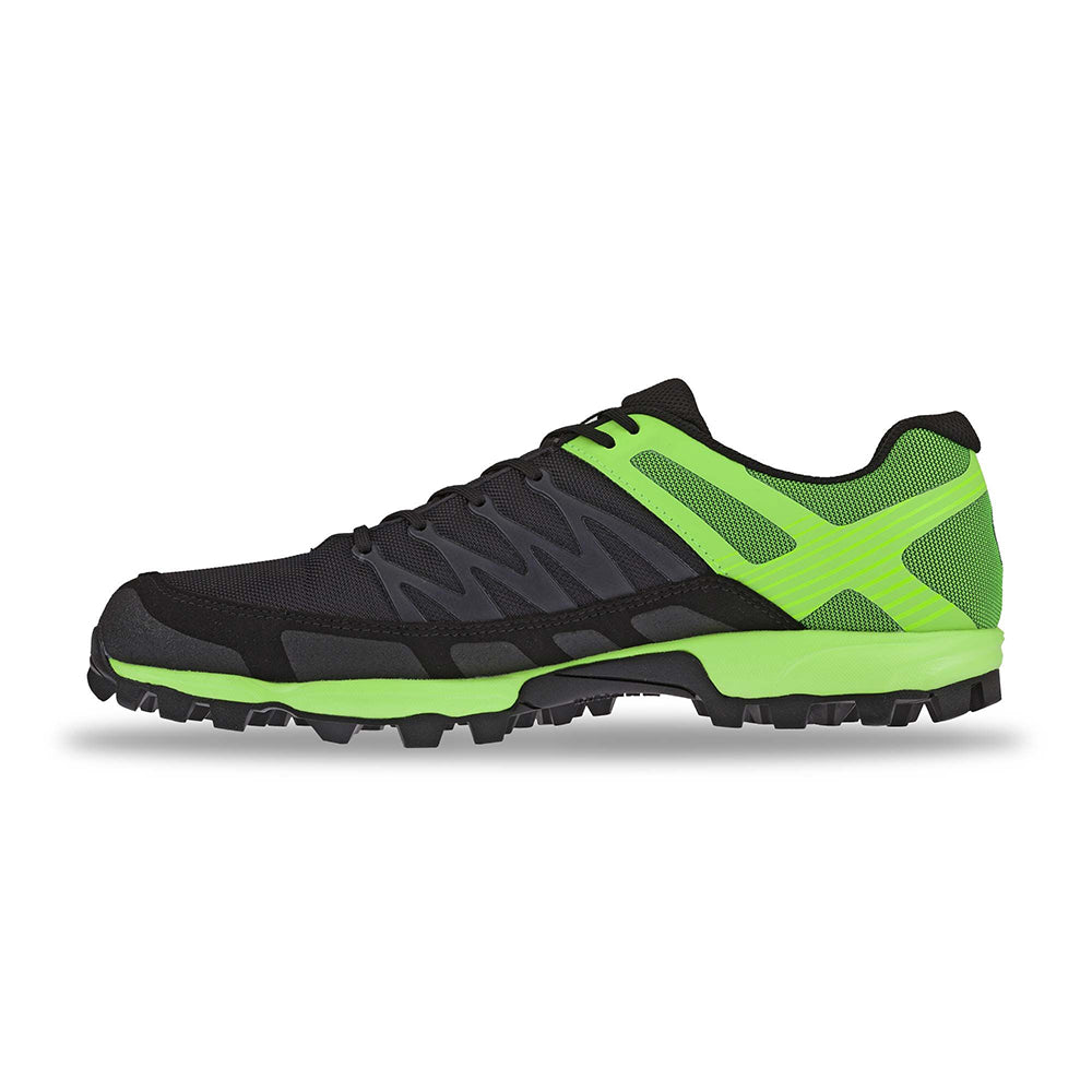 Inov-8 Men's Mudclaw 300 (000770-BKGR-P-01)