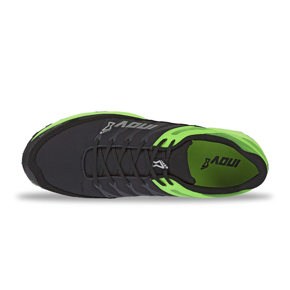 Inov-8 Men's Mudclaw 300 (000770-BKGR-P-01)