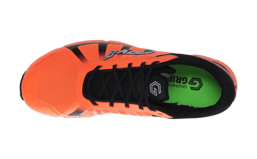 Inov-8 Men's Terraultra G 270 (000947-ORBK-S-01)