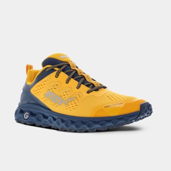 Inov-8 Men's Parkclaw™ G 280 - Nectar/Navy