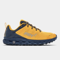 Inov-8 Men's Parkclaw™ G 280 - Nectar/Navy