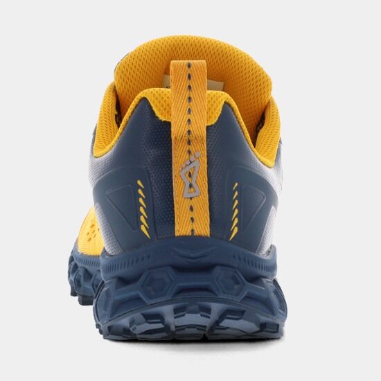 Inov-8 Men's Parkclaw™ G 280 - Nectar/Navy