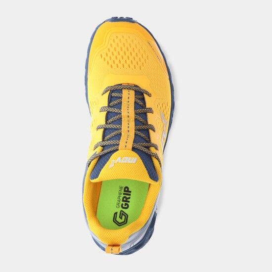 Inov-8 Men's Parkclaw™ G 280 - Nectar/Navy