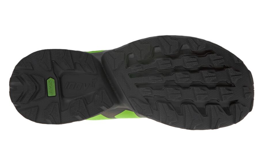 Inov-8 Men's TrailFly Ultra G 300 Max ( 000977-GNBK-S-01 )