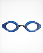 Huub Brownlee Goggle 2 - Blue/Clear