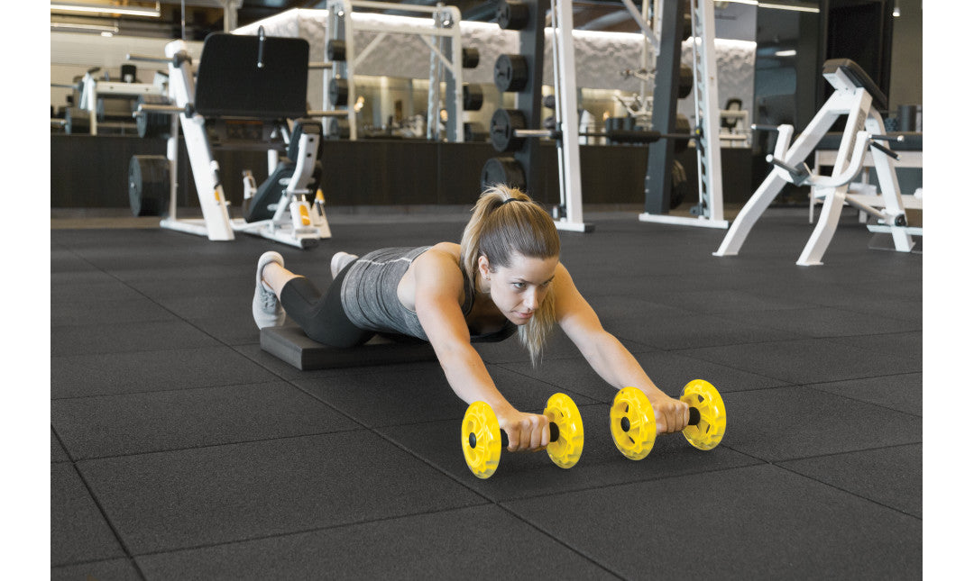SKLZ Core Wheels 2pk