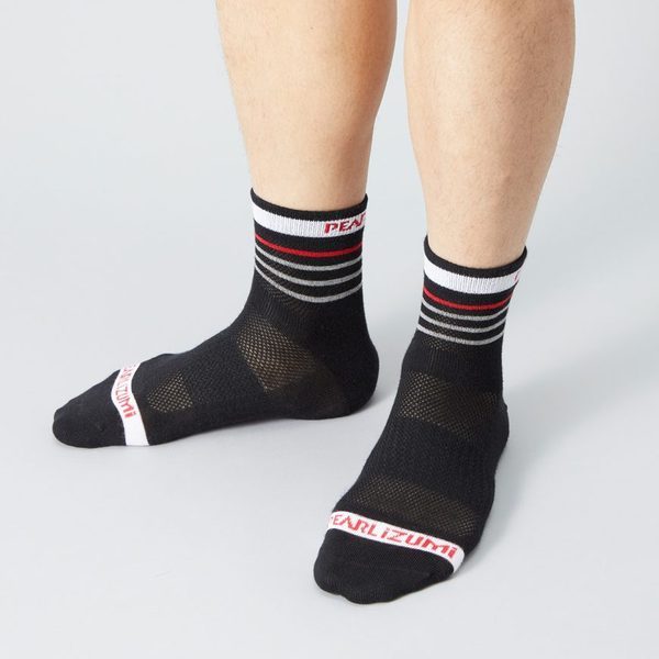 Pearl Izumi Coolness Socks - (46-9)