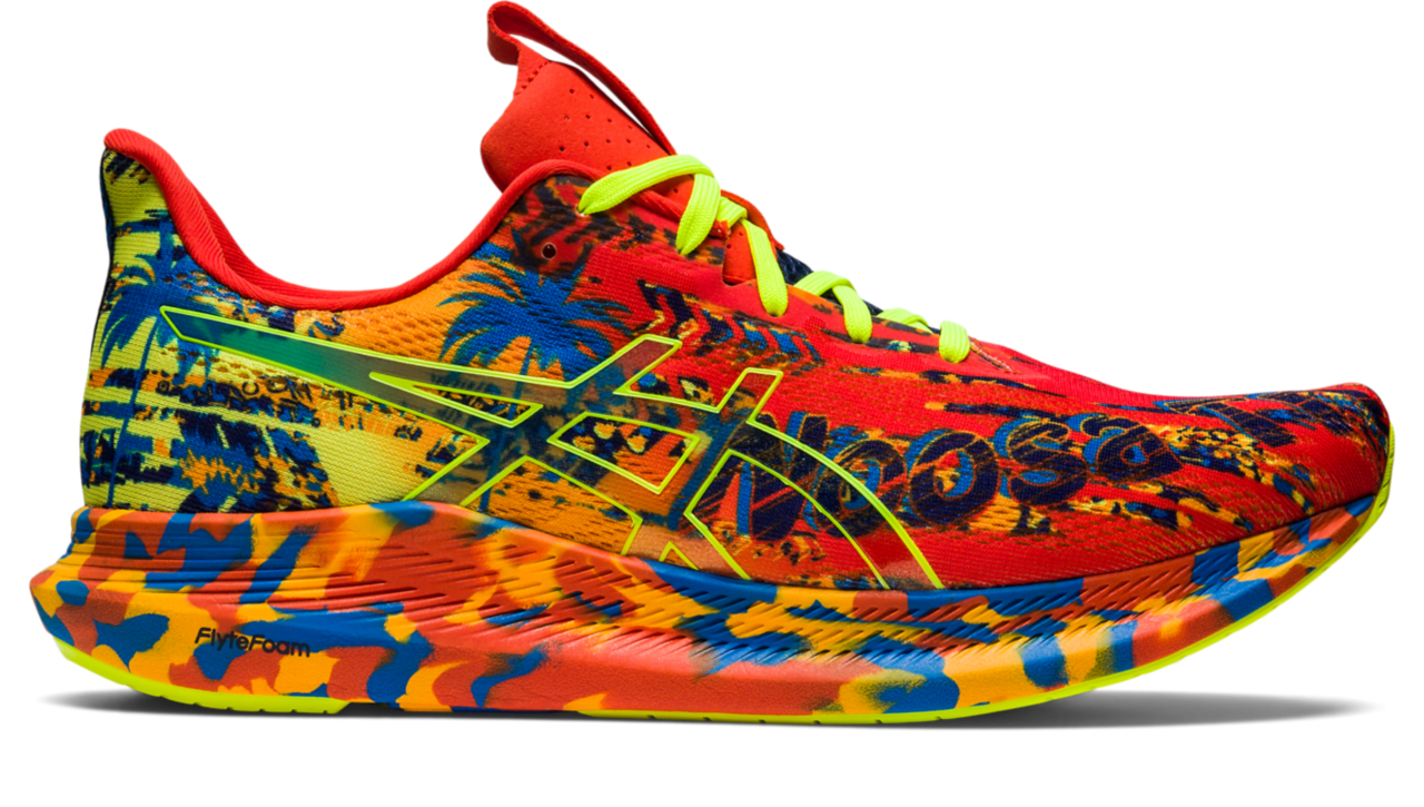 Asics tri noosa mens best sale