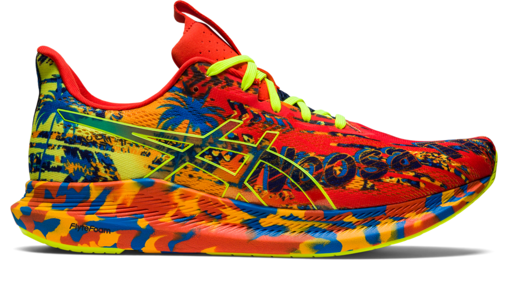 Asics gel noosa sales men