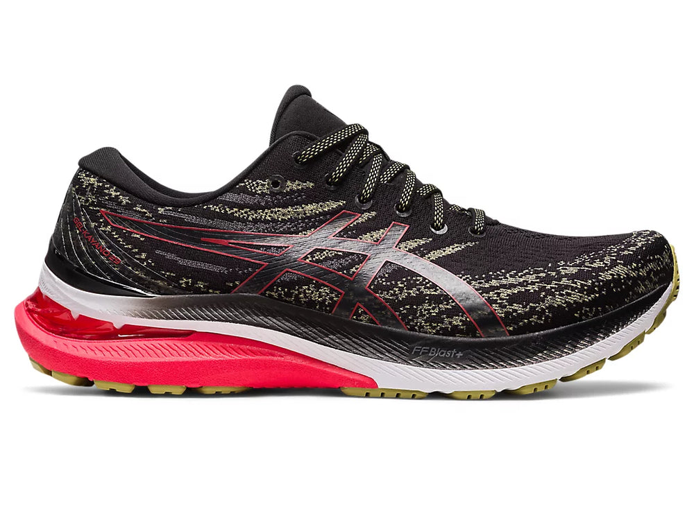 Asics gel kayano mens wide deals