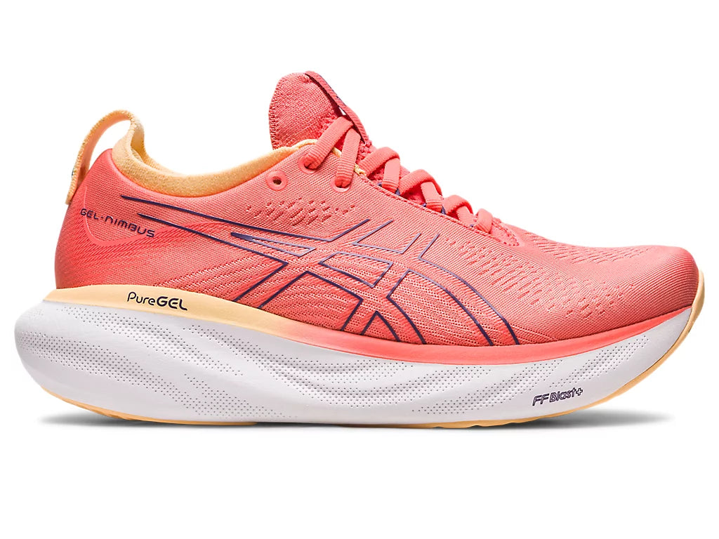 Asics sales nimbus singapore