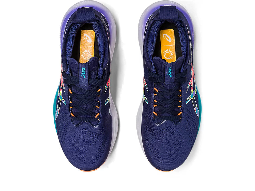 Gel nimbus lite show 2025 20