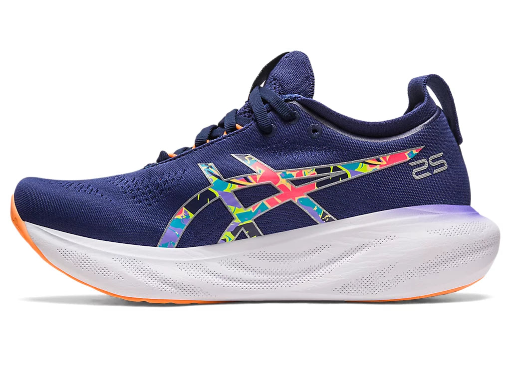 Gel 2025 nimbus asics