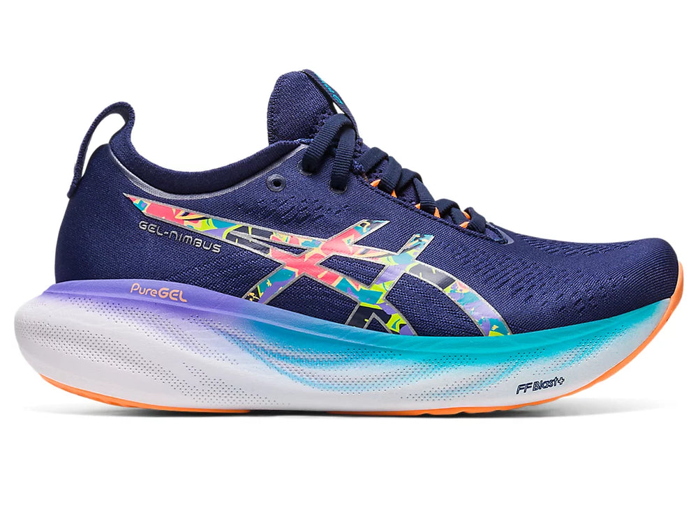 Gel nimbus 21 lite show best sale review