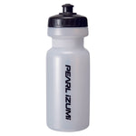 Pearl Izumi Water Bottle - Clear White 600ml (10-2)