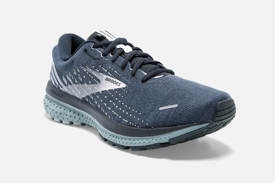 Ghost 1 2025 mens brooks