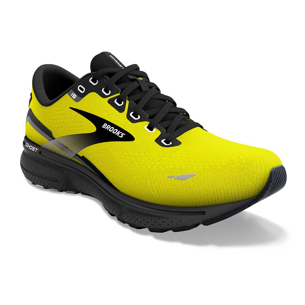 Mens brooks ghost 12 running shoes sale