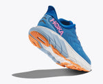 HOKA Women's Arahi 6 Wide - All Aboard/Coastal Sky