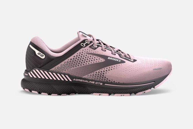 Brooks Women's Adrenaline GTS 22 - B678