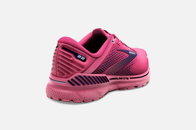 Brooks Women's Adrenaline GTS 22 - B684