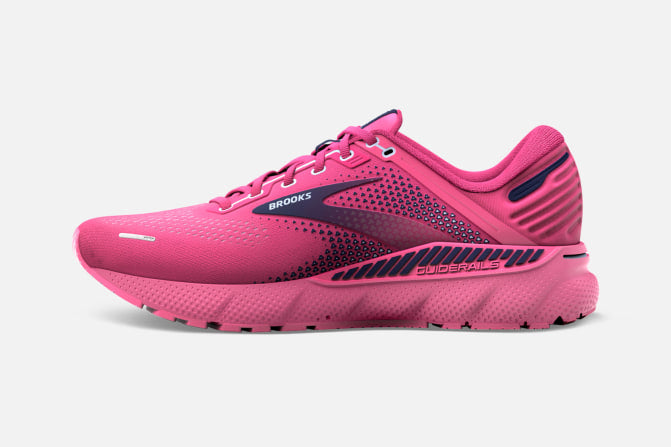 Brooks Women's Adrenaline GTS 22 - B684
