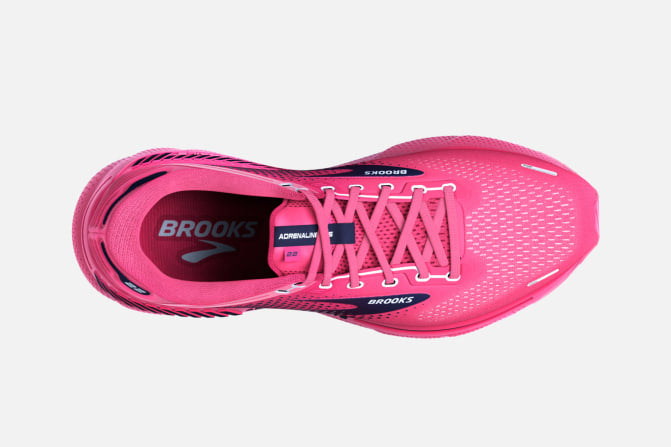 Brooks Women's Adrenaline GTS 22 - B684