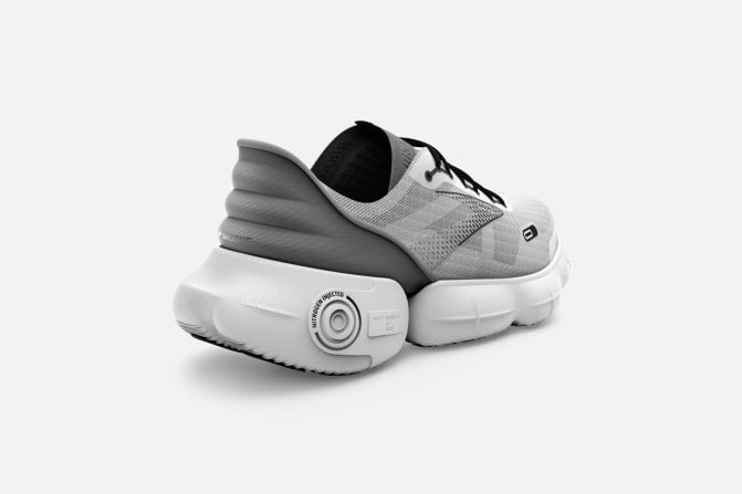 Brooks Women's Aurora- BL - B108